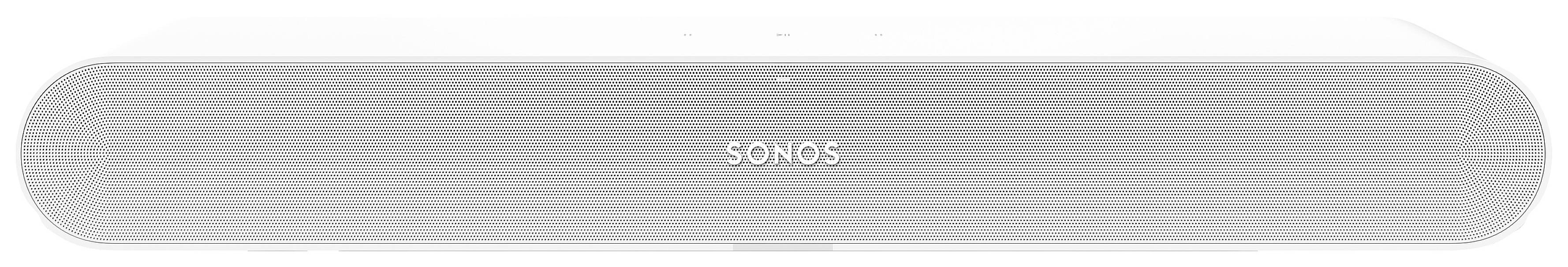 Sonos Ray Soundbar White-5