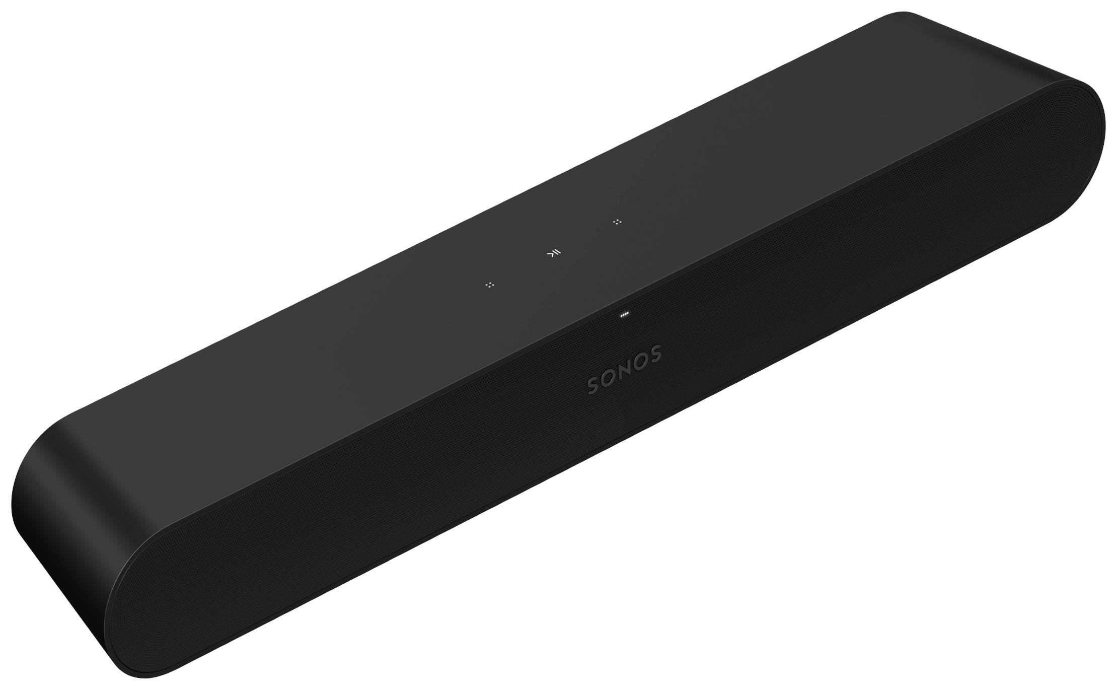 Sonos Ray - Soundbar - kabellos - Wi-Fi, Ethernet-1