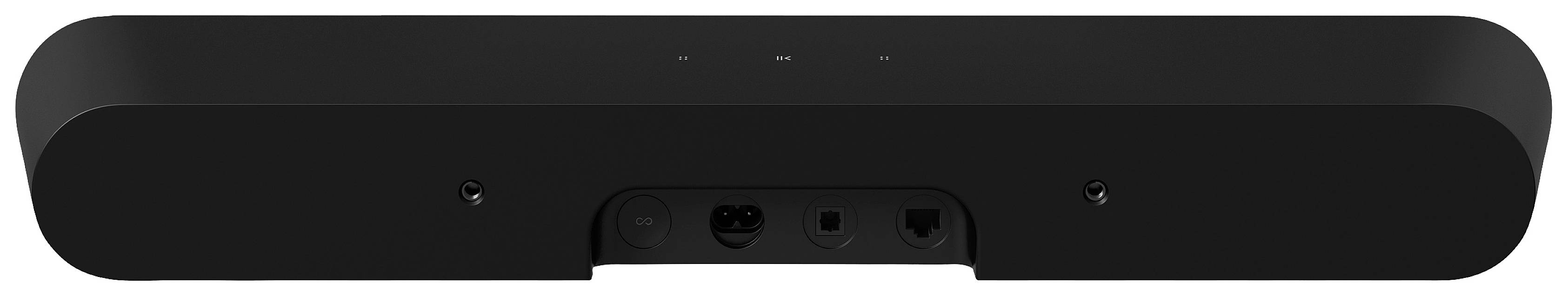 Sonos Ray - Soundbar - kabellos - Wi-Fi, Ethernet-2