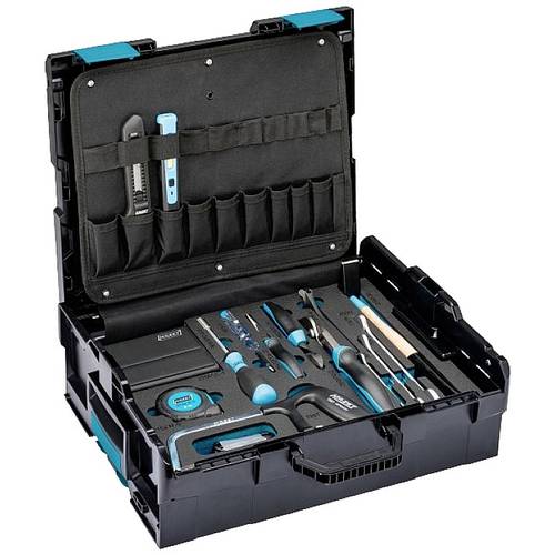 Hazet Universal 190L-136/83 190L-136/83 Werkzeugset 83teilig