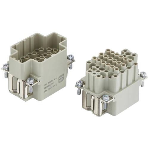 HARTING 09160552101 Steckverbinder Crimp 1 St.
