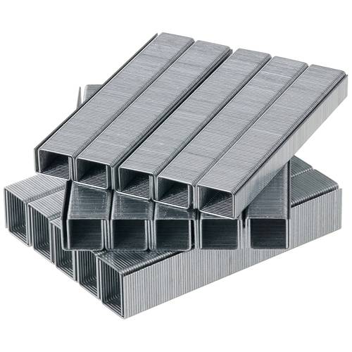 kwb 53039 Heftklammern-Set Typ 53 3000 St.