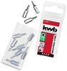 kwb 121294 TX-Bit Abtrieb: 1/4" (6.3 mm) TX 15 25 mm