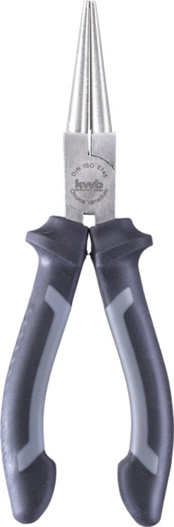 kwb 381610  Rundzange   160 mm