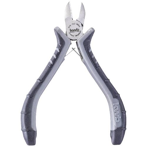 Thumbnail - kwb 389310 Elektronik- u. Feinmechanik Seitenschneider 110 mm