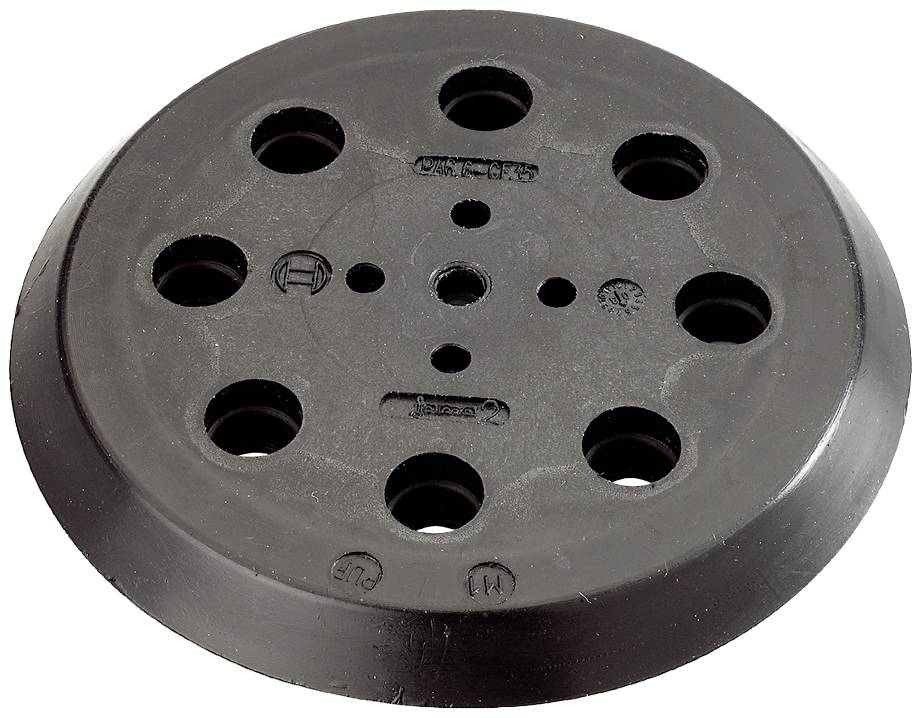 kwb 481820 Quick-stick fäststödplatta Diameter 125 mm