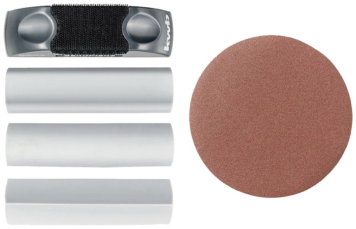 kwb 483800 Hand Schleif-Block 1 St.