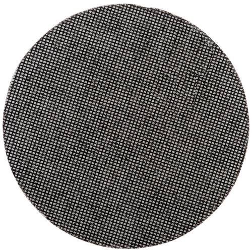 kwb 491422 Schleifpapier für Tellerschleifgerät Körnung (num) 220 (Ø) 150 mm 5 St.