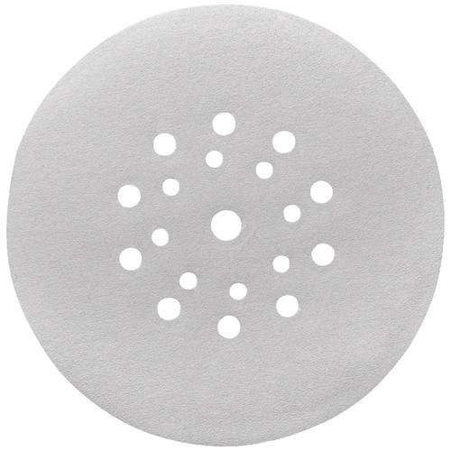 Thumbnail - kwb 492112 Deltaschleifpapier-Set Körnung (num) 120 (Ø) 225 mm 5 St.