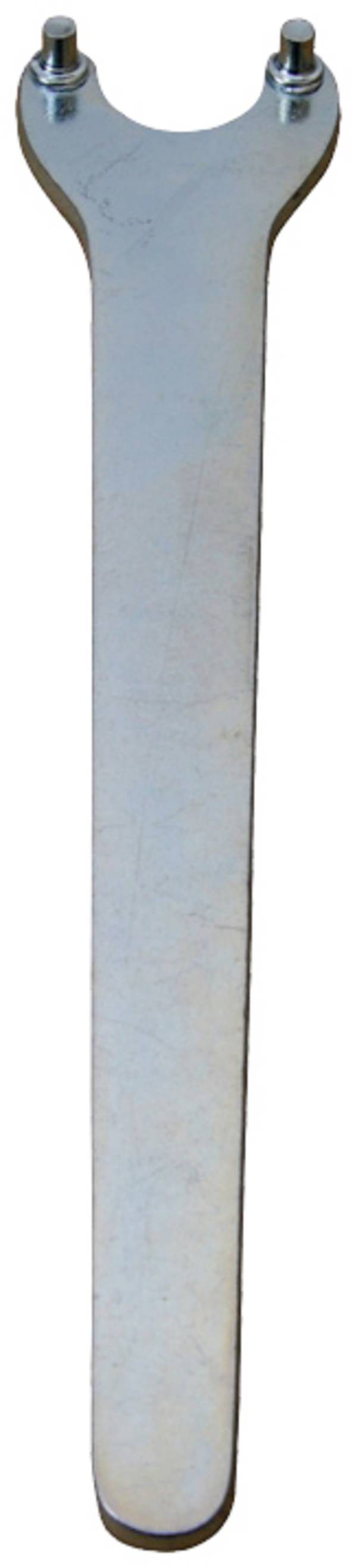 Aggresso-Flex Zweiloch-Schlüssel kwb 718310