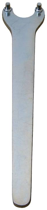 kwb 718310 Aggressivt-Flex Tvåhålsnyckel