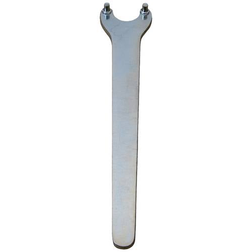 Aggresso-Flex Zweiloch-Schlüssel kwb 718310