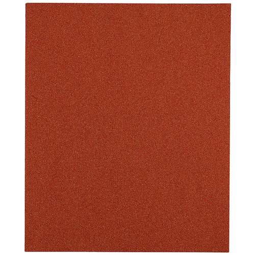 kwb 800424 Schleifpapier Körnung (num) 240 (L x B) 280 mm x 230 mm 5 St.
