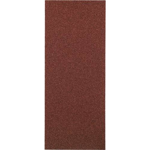Thumbnail - kwb 812999 Schleifpapier Körnung (num) 60, 80, 120, 180 (L x B) 280 mm x 115 mm 50 St.