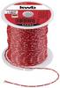kwb 925120 Maurerschnur 1,2 mm Rot 100 m