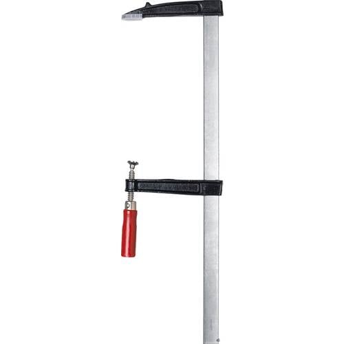 Schraubzwinge 120 x 500 mm kwb 929150