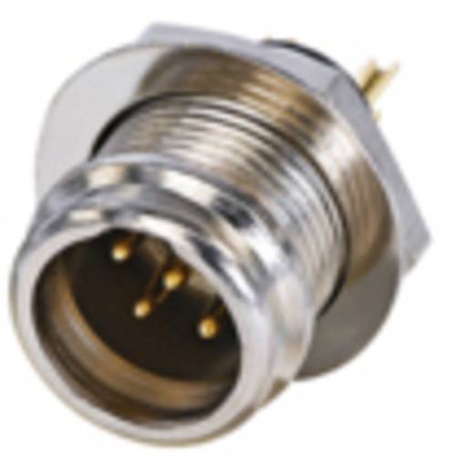 Rean AV RT5MP XLR-Steckverbinder Stecker Polzahl: 5 1 St.