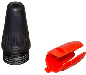 Rean AV BRT-L Kabelabfang 1 St.