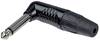 Rean AV RP2RC-BAG Klinken-Steckverbinder 6.35 mm Stecker Polzahl: 2 1 St.