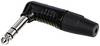 Rean AV RP3RC-BAG Klinken-Steckverbinder 6.35 mm Stecker Polzahl: 3 1 St.