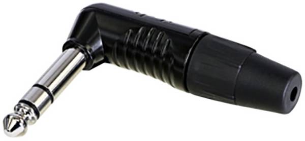 Rean AV RP3RC-BAG Klinken-Steckverbinder 6.35 mm Stecker Polzahl: 3   1 St.