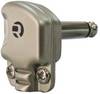 Rean AV RP2RCF Klinken-Steckverbinder 6.35 mm Stecker Polzahl: 2 1 St.