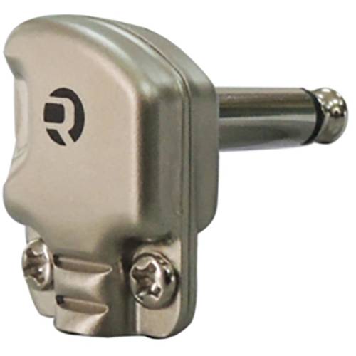 Thumbnail - Rean AV RP2RCF-BAG Klinken-Steckverbinder 6.35 mm Stecker Polzahl: 2 1 St.