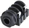 Rean AV NYS2162 Klinken-Steckverbinder 6.35 mm Buchse Polzahl: 3 1 St.