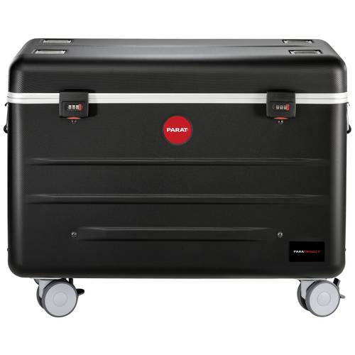 Thumbnail - Parat PARAPROJECT® Case N16 Lade- und Managementsystem Wagen