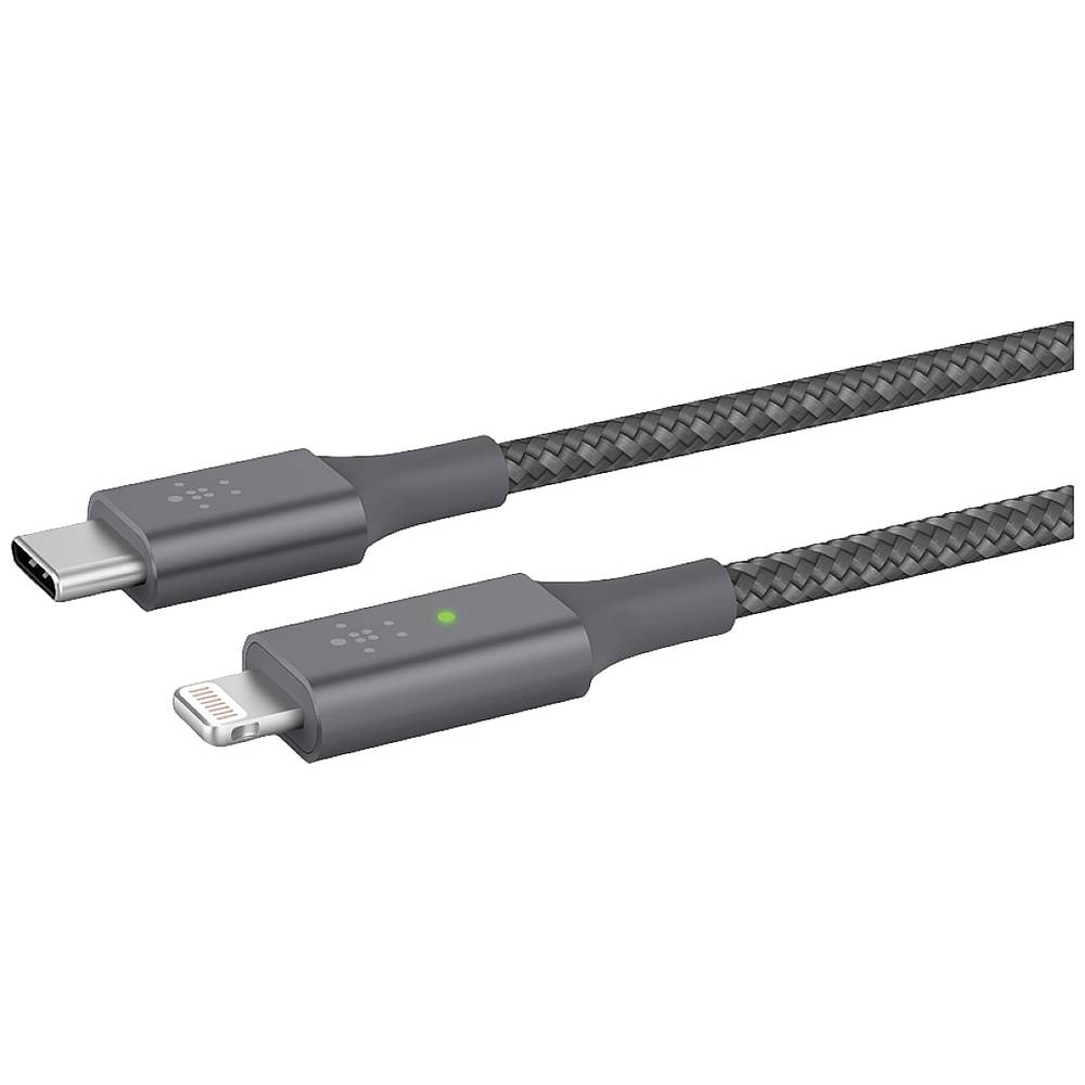 Parat PARAPROJECT® USB-C® Lightning® Connector Laadkabel