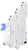 TRU COMPONENTS TC-FY-41F-3 24V Industrierelais Nennspannung: 24 V/AC, 24 V/DC Schaltstrom (max.): 6 A 1 Öffner, 1 Schließer 1 St.
