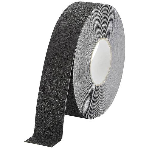 Thumbnail - Durable DURALINE GRIP 109601 Anti-Rutschband Schwarz (L x B) 15 m x 50 mm 1 St.
