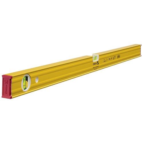 Stabila Type 80 AS, 90 cm 19167-ISO Leichtmetall-Wasserwaage kalibriert (ISO) 90 cm 0.5 mm/m