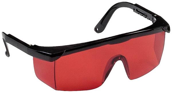 Stabila 19258 Laserbrille    Passend für (Marke-Nivelliergeräte) Stabila