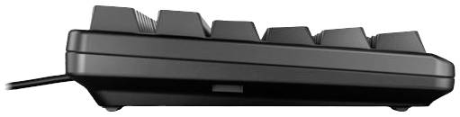 CHERRY G80-3838LWBDE-2 Kabelgebunden Gaming-Tastatur, Tastatur Deutsch, QWERTZ Schwarz Beleuchtet-2