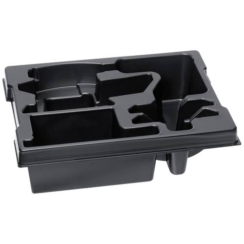 Bosch Professional 1600A002VT GEX 125-1 AE Koffereinlage (L x B x H) 398 x 308 x 106 mm
