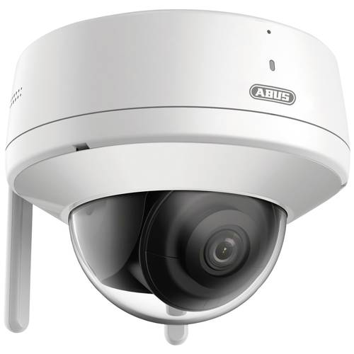 ABUS Performance Line 2MPx Mini Dome TVIP42562 WLAN IP Überwachungskamera 1920 x 1080 Pixel