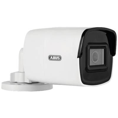 ABUS Performance Line 2MPx Mini Tube TVIP62510 LAN IP  Überwachungskamera  1920 x 1080 Pixel