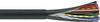 Weidmüller 2764890000 Busleitung 19 x 1 mm² + 0.5 mm² Schwarz 100 m