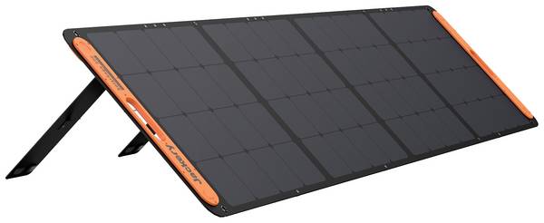 Jackery SolarSaga 200 JK-HTO666 Solar-Ladegerät  200 W