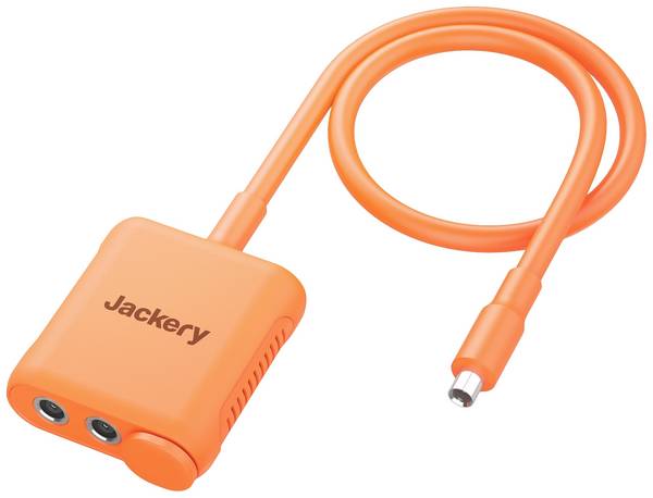 Jackery Solar Panel Connector JK-HTO732