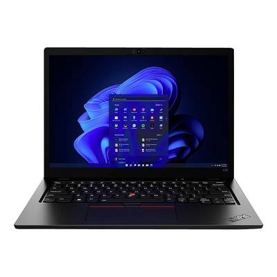 Lenovo Notebook ThinkPad L13 33.8 cm (13.3 Zoll)  WUXGA Intel® Core™ i5 i5-1235U 16 GB RAM  512 GB SSD Intel® Iris® Xᵉ G