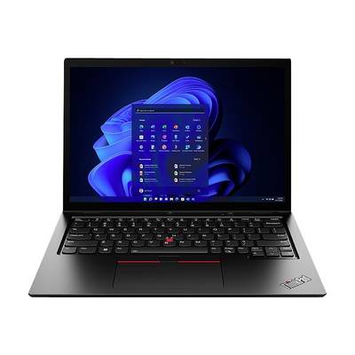 Lenovo Notebook ThinkPad L13 Yoga 33.8 cm (13.3 Zoll)  WUXGA Intel® Core™ i7 i7-1255U 16 GB RAM  512 GB SSD Intel® Iris®