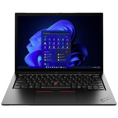 Lenovo 2-in-1 Notebook / Tablet L13 Yoga 33.8 cm (13.3 Zoll)  WUXGA AMD Ryzen 5 Pro 5675U 16 GB RAM  512 GB SSD AMD Rade