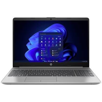 HP Notebook 250 G9 39.6 cm (15.6 Zoll)  Full HD Intel® Core™ i7 i7-1255U 16 GB RAM  512 GB SSD Intel Iris Xe  Win 11 Pro