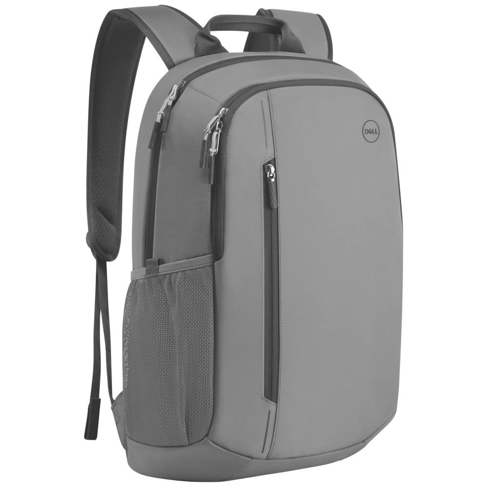Dell Laptoprugzak DELL Ecoloop Urban Backpack CP4523G Geschikt voor max. (laptop): 38,1 cm (15) Grij
