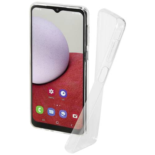 Thumbnail - hama 00172419 Cover Crystal Clear für Samsung Galaxy A13 4G, Transparent