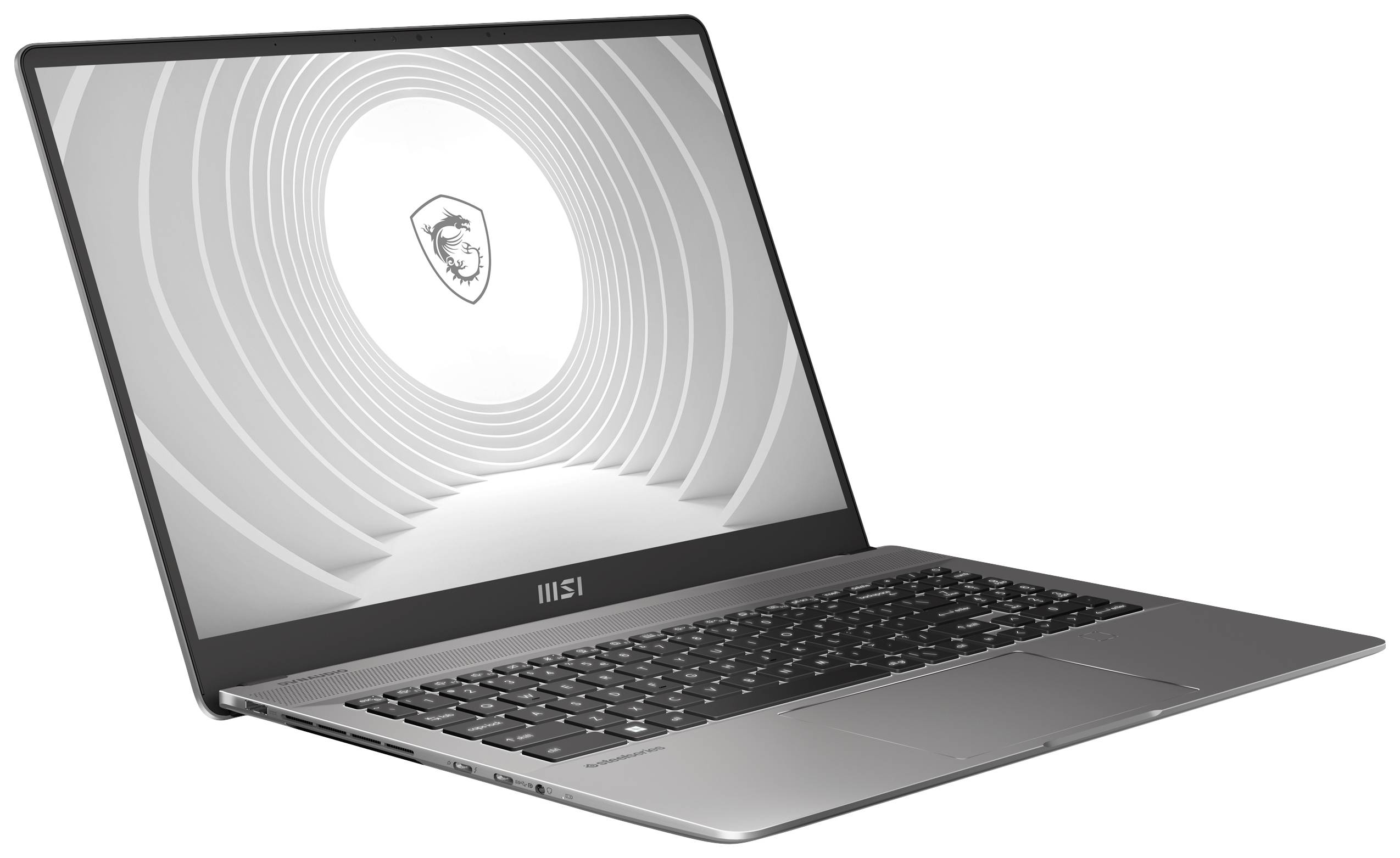 MSI CreatorPro Z16 B12UKST-078 40,6cm (16\") i7-12700H 32GB 1TB W11P