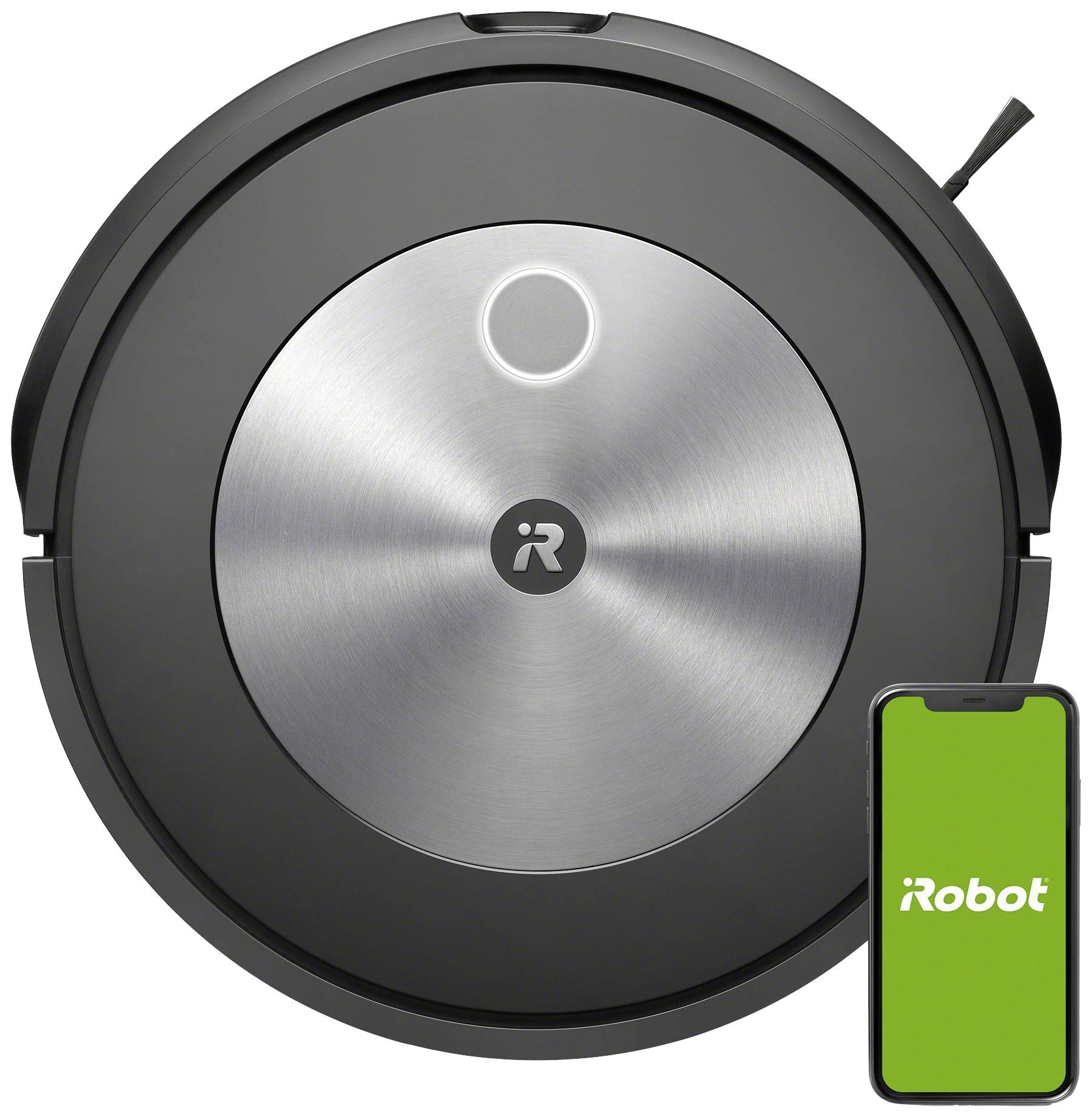 IROBOT Roomba j7 - Staubsauger - Roboterstaubsauger (J715840)