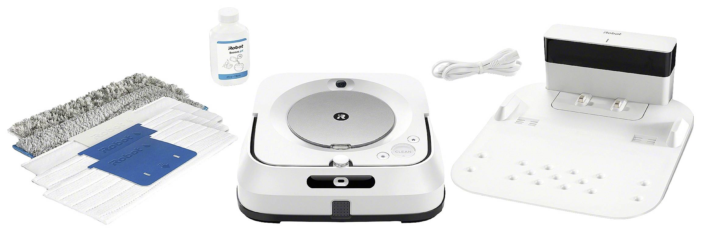 IROBOT Braava m6138